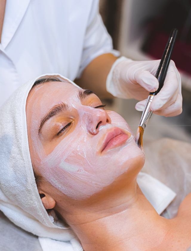 Microdermabrasion